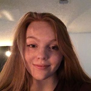 Meet your Posher, Kimberlee